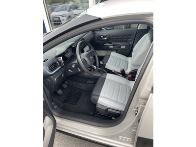 Citroën C3 Gebrauchtwagen Citroën C3 Gebrauchtwagen