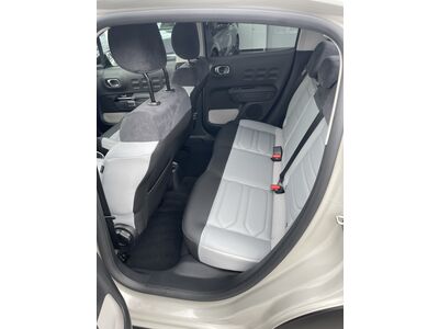 Citroën C3 Gebrauchtwagen Citroën C3 Gebrauchtwagen