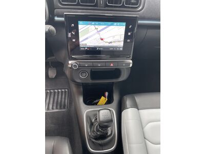 Citroën C3 Gebrauchtwagen Citroën C3 Gebrauchtwagen