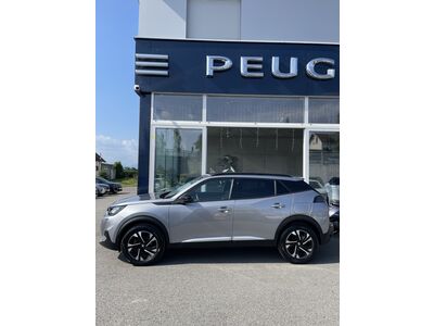 Peugeot 2008 Gebrauchtwagen Peugeot 2008 Gebrauchtwagen