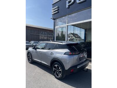 Peugeot 2008 Gebrauchtwagen Peugeot 2008 Gebrauchtwagen