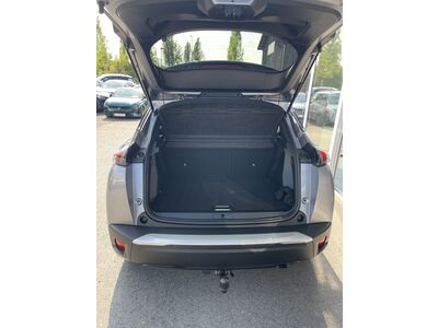 Peugeot 2008 Gebrauchtwagen Peugeot 2008 Gebrauchtwagen
