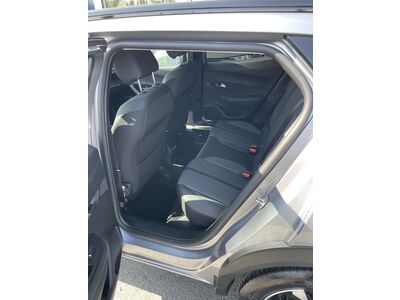 Peugeot 2008 Gebrauchtwagen Peugeot 2008 Gebrauchtwagen