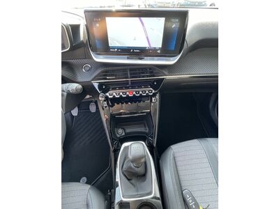 Peugeot 2008 Gebrauchtwagen Peugeot 2008 Gebrauchtwagen