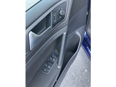 VW Golf Gebrauchtwagen VW Golf Gebrauchtwagen