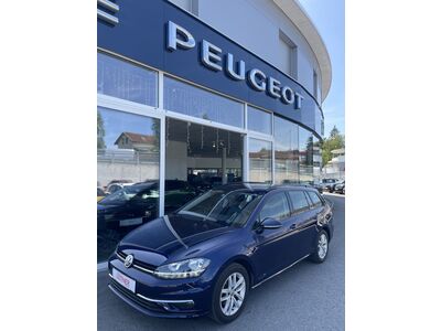 VW Golf Gebrauchtwagen VW Golf Gebrauchtwagen