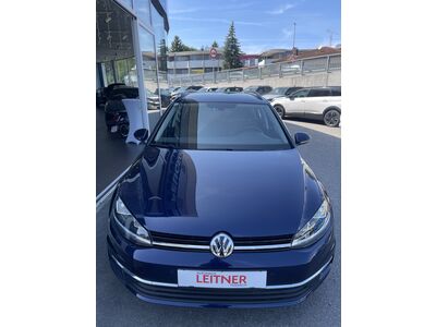 VW Golf Gebrauchtwagen VW Golf Gebrauchtwagen
