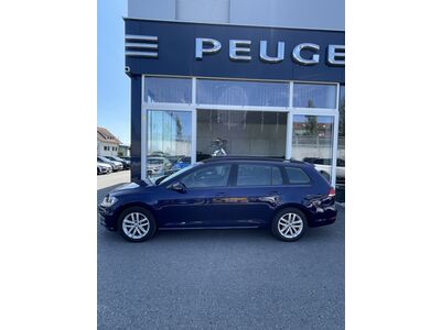 VW Golf Gebrauchtwagen VW Golf Gebrauchtwagen