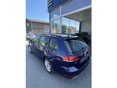 VW Golf Gebrauchtwagen VW Golf Gebrauchtwagen