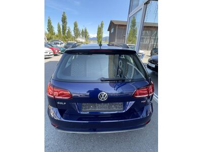 VW Golf Gebrauchtwagen VW Golf Gebrauchtwagen