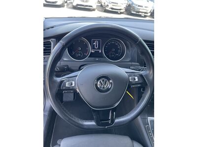 VW Golf Gebrauchtwagen VW Golf Gebrauchtwagen