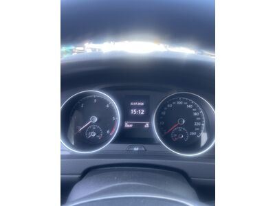 VW Golf Gebrauchtwagen VW Golf Gebrauchtwagen
