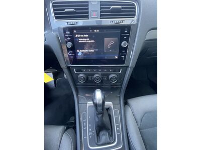VW Golf Gebrauchtwagen VW Golf Gebrauchtwagen
