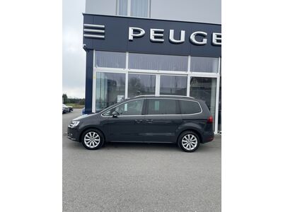 VW Sharan Gebrauchtwagen VW Sharan Gebrauchtwagen
