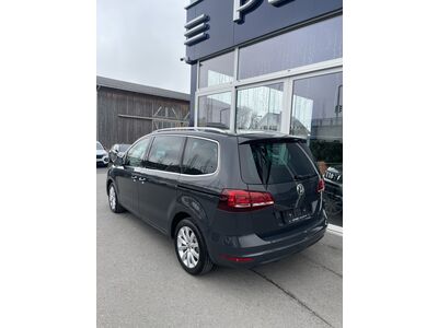 VW Sharan Gebrauchtwagen VW Sharan Gebrauchtwagen