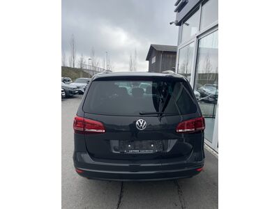 VW Sharan Gebrauchtwagen VW Sharan Gebrauchtwagen