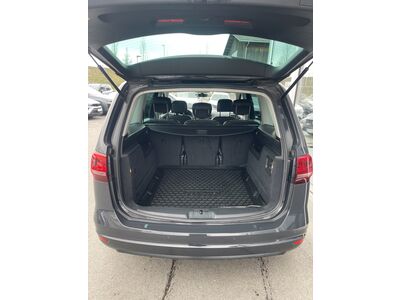 VW Sharan Gebrauchtwagen VW Sharan Gebrauchtwagen