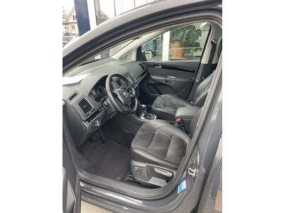 VW Sharan Gebrauchtwagen VW Sharan Gebrauchtwagen