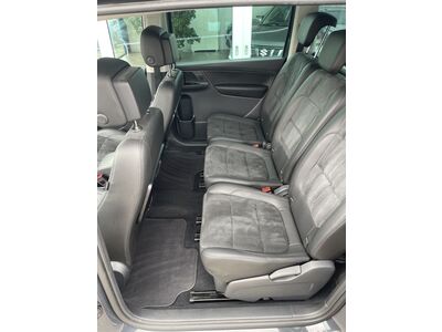VW Sharan Gebrauchtwagen VW Sharan Gebrauchtwagen