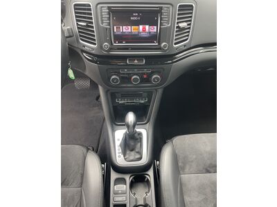 VW Sharan Gebrauchtwagen VW Sharan Gebrauchtwagen