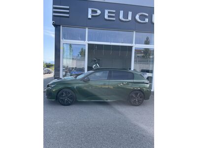 Peugeot 308 Gebrauchtwagen Peugeot 308 Gebrauchtwagen