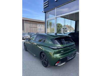 Peugeot 308 Gebrauchtwagen Peugeot 308 Gebrauchtwagen