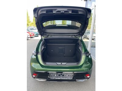 Peugeot 308 Gebrauchtwagen Peugeot 308 Gebrauchtwagen