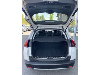 Peugeot 2008 Gebrauchtwagen