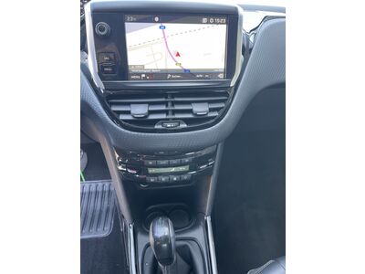 Peugeot 2008 Gebrauchtwagen