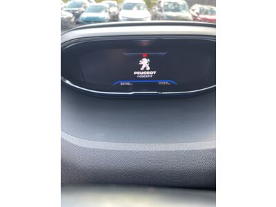 Peugeot 3008 Gebrauchtwagen