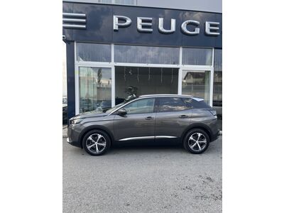 Peugeot 3008 Gebrauchtwagen