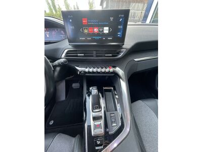 Peugeot 3008 Gebrauchtwagen