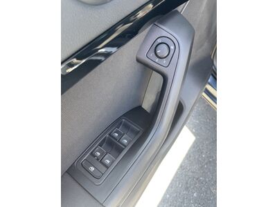 Seat Ateca Gebrauchtwagen Seat Ateca Gebrauchtwagen