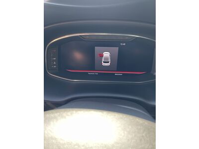 Seat Ateca Gebrauchtwagen Seat Ateca Gebrauchtwagen