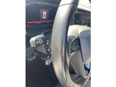 Seat Ateca Gebrauchtwagen Seat Ateca Gebrauchtwagen