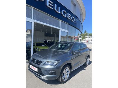 Seat Ateca Gebrauchtwagen