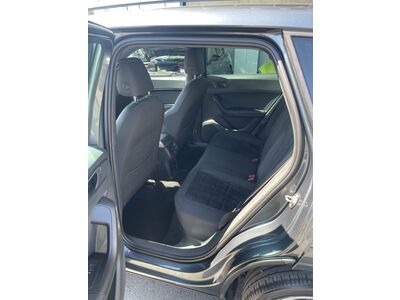 Seat Ateca Gebrauchtwagen Seat Ateca Gebrauchtwagen