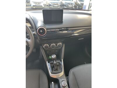 Mazda Mazda2 Gebrauchtwagen Mazda Mazda2 Gebrauchtwagen