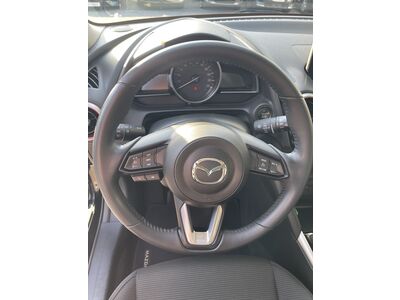 Mazda Mazda2 Gebrauchtwagen Mazda Mazda2 Gebrauchtwagen