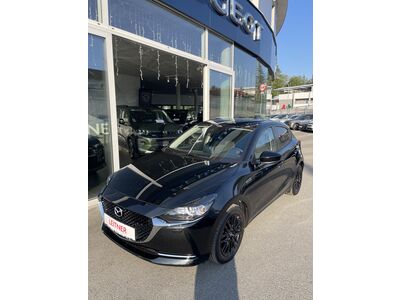 Mazda Mazda2 Gebrauchtwagen Mazda Mazda2 Gebrauchtwagen