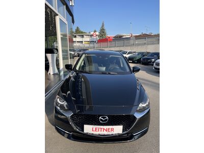 Mazda Mazda2 Gebrauchtwagen Mazda Mazda2 Gebrauchtwagen