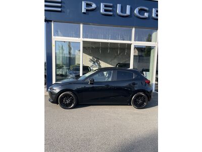 Mazda Mazda2 Gebrauchtwagen Mazda Mazda2 Gebrauchtwagen