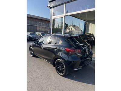 Mazda Mazda2 Gebrauchtwagen Mazda Mazda2 Gebrauchtwagen