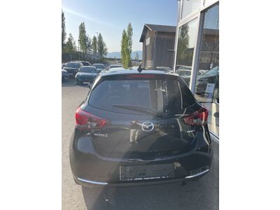 Mazda Mazda2 Gebrauchtwagen Mazda Mazda2 Gebrauchtwagen