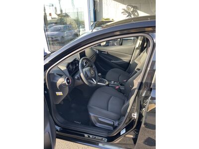 Mazda Mazda2 Gebrauchtwagen Mazda Mazda2 Gebrauchtwagen
