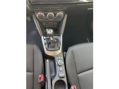 Mazda Mazda2 Gebrauchtwagen Mazda Mazda2 Gebrauchtwagen
