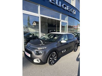 Citroën C3 Gebrauchtwagen