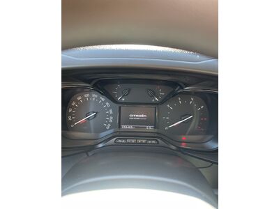 Citroën Berlingo Gebrauchtwagen Citroën Berlingo Gebrauchtwagen