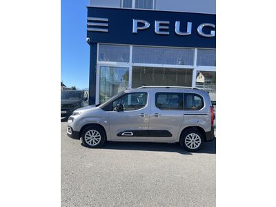 Citroën Berlingo Gebrauchtwagen Citroën Berlingo Gebrauchtwagen