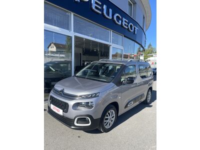 Citroën Berlingo Gebrauchtwagen Citroën Berlingo Gebrauchtwagen